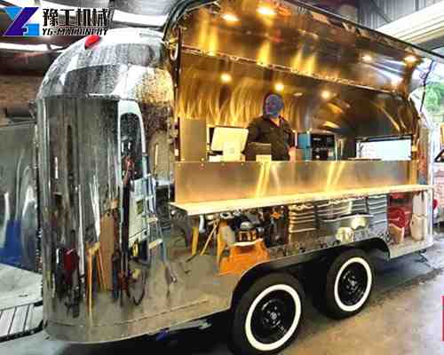 front street food trucks