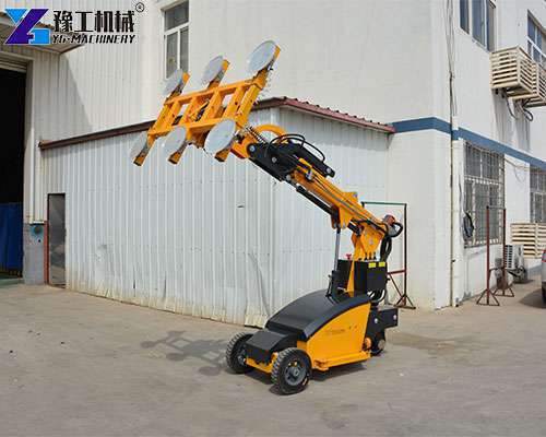 glass lifters for sale
