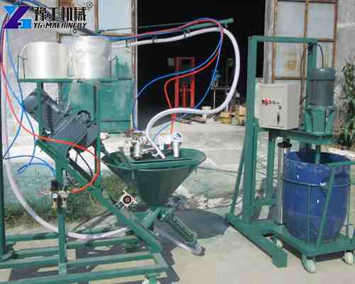 grc equipment for sale