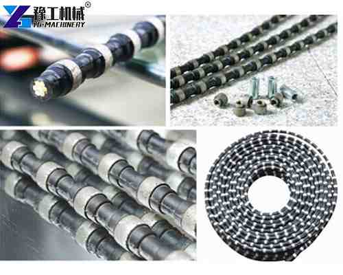 high quality diamond wire