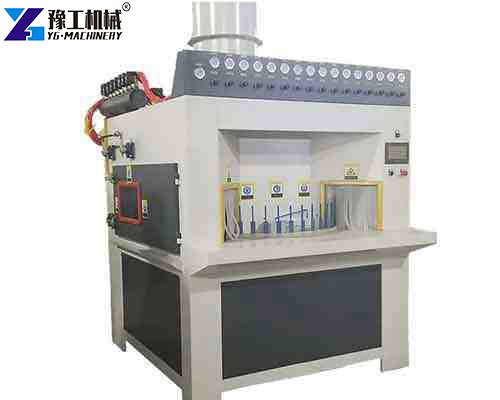 industrial sand blasting machines for sale