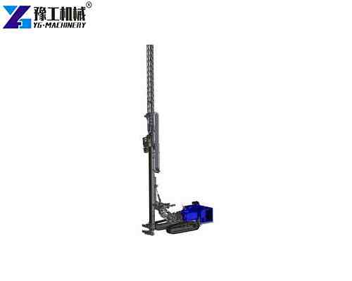 jet grouting equipment