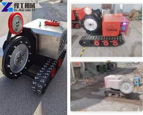 metal cutting wire saw