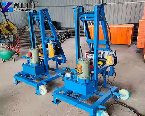 portable water well drilling rigs for sale