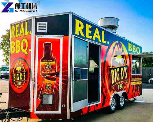 real BBQ