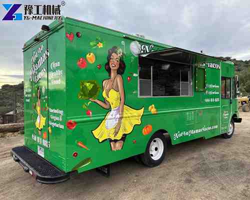 taco trailer