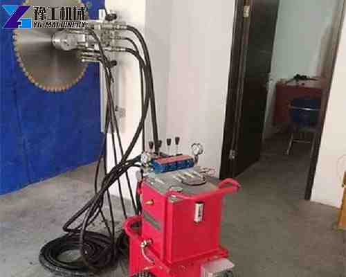 wall saw for sale YG factory