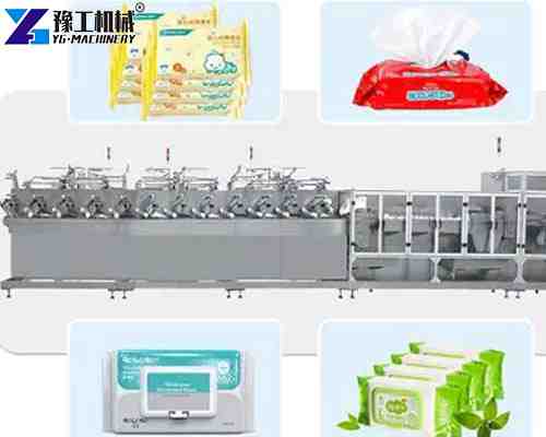 wet wipes types