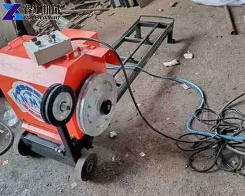 wire saw for concrete