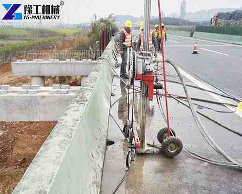 wire saw for concrete