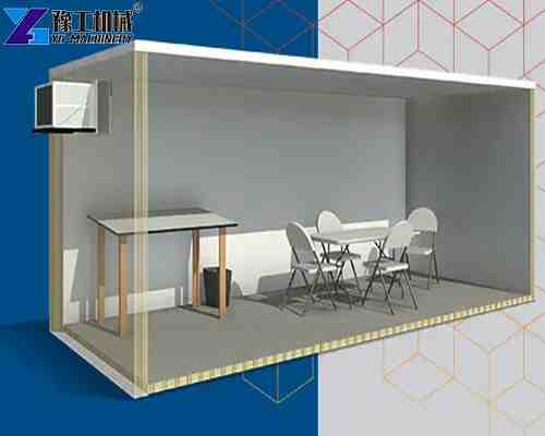 20 office container for sale