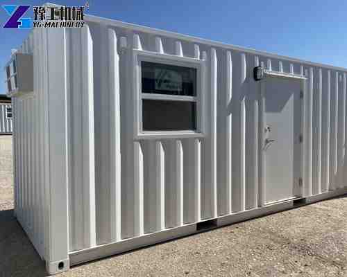 20ft office container
