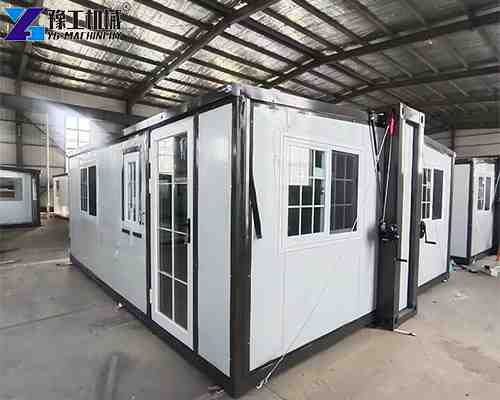 3 bedroom shipping container homes for sale