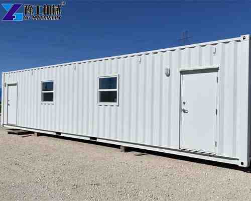 40 ft office container YG factory