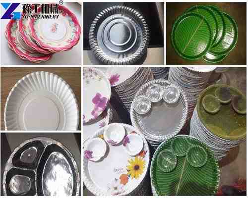 buffet paper plates