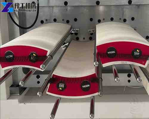 die cutting machine punching cutting machine for paper cup