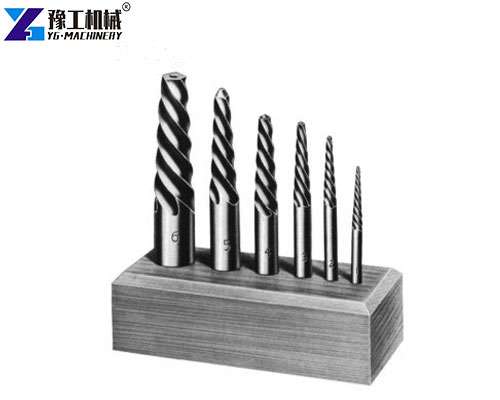 drill bit