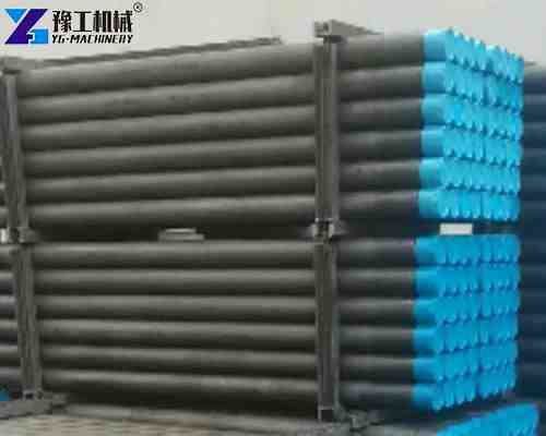 NTW drill rod