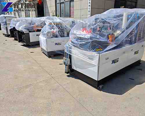 packaging delivery