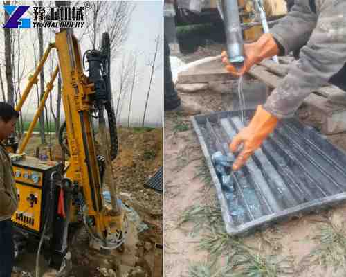 Rope coring