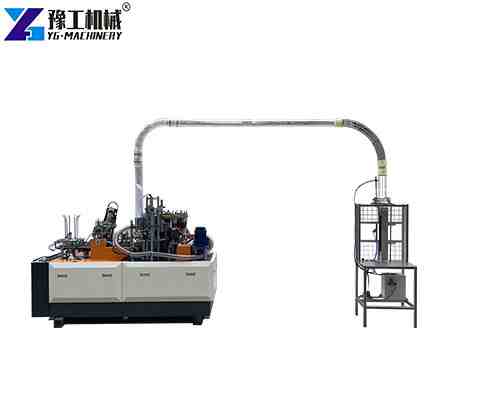 standard model DP10