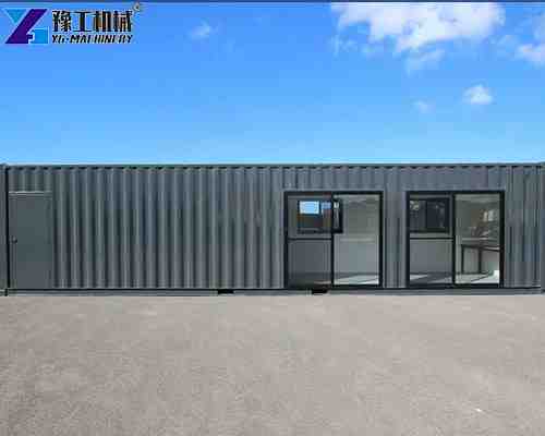 YG container office price