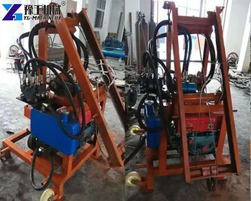 YG factory water well drilling