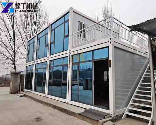 container office price