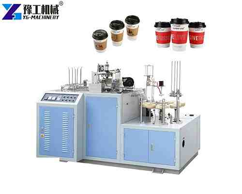 cup machine price