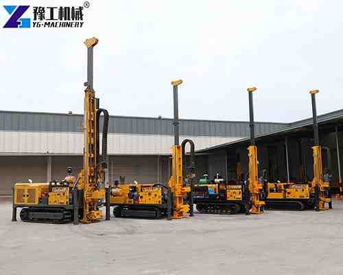 diamond drill rig for sale
