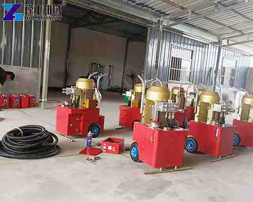 diamond wire saw for concrete