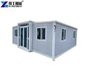 expandable modular homes