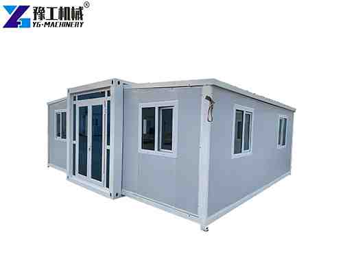 expandable modular homes