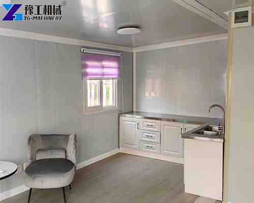 foldable homes for sale