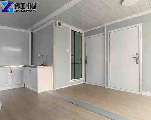 foldable modular homes for sale