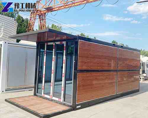 foldable tiny homes