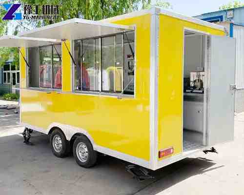 hot dog business for sale