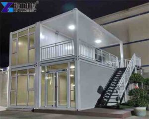 modular office container