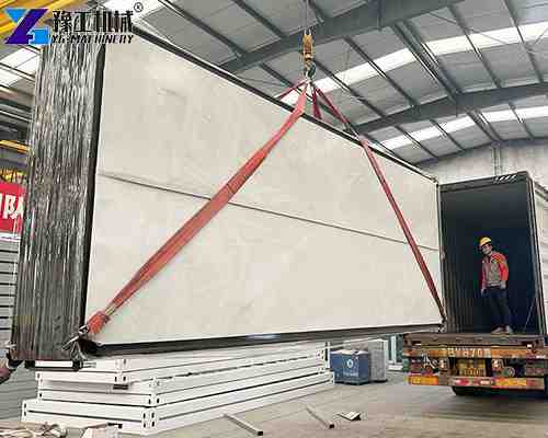 portable foldable homes easy to transport