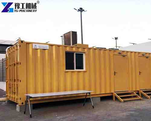 portable office container for sale