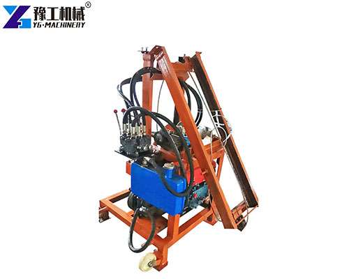 portable well drilling rig for sale