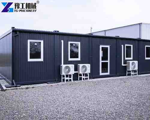 storage office container