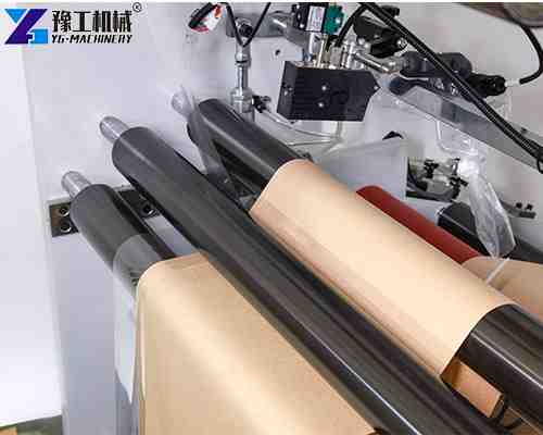 tea cup manufacturing machine