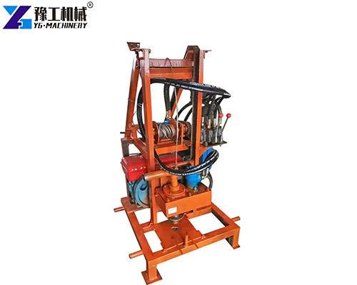 water well company