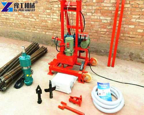 water well drilling rigs for sale