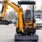 1.8 tonne excavator for sale