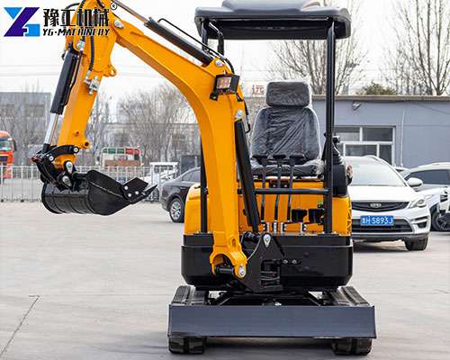 1.8 tonne excavator for sale