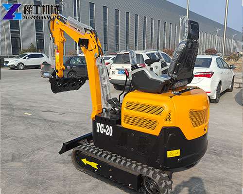 2 ton excavator for sale