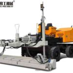 concrete laser leveling machine price
