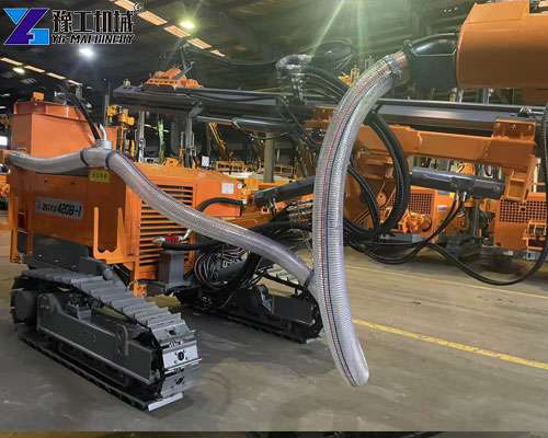 DTH boring machine for sale